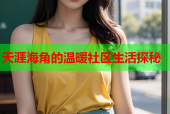 天涯海角的温暖社区生活探秘