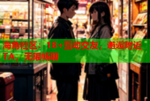 海角社区：18+互动交友，邂逅附近TA，无限畅聊