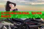 海角论坛电脑版使用指南，轻松畅游网络世界