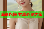 海角永恒 共享心灵之旅