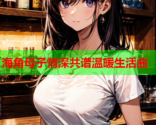 海角母子情深共谱温暖生活曲  第1张