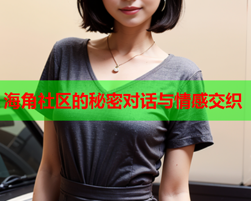 海角社区的秘密对话与情感交织  第2张