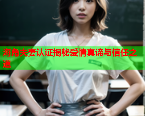 海角夫妻认证揭秘爱情真谛与信任之道  第1张